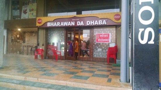 Bharawan Da Dhaba